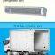 DC Insect Control Air Curtain for Trucks to 12v and 24v