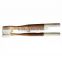 Natural Colourful Bamboo Toothbrush