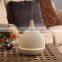 Newest 500ml Porcelain aroma diffuser with timer,ultrasonic essential oil diffuser,aromatherapy oil diffuser