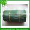 PVC /PET Pine Needle For Making Artifical Christmas Tree