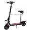 Cheap Kids Electric Scooter With Seat Kids Pocket Bike Ride On