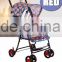 2016 China baby stroller factory / foldable easily baby stroller / baby pram baby stroller