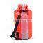 transparent pvc waterproof dry bag,waterproof dry floating bag,waterproof waist bag dry pack