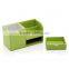 Rectangle Luxury Leather Storage Box for Sale