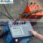 2015 Sehhumberger Multiple -Electrode Resistivity Survey System Machine ,Underground Water Detector