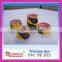 PVC warning adhesive tape floor marking tape