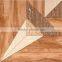 Antibacterial Firebrick Wood Grain Tiles