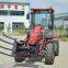 TL1500 Chinese Construction Equipment 1.5 ton Wheel Loader For Sale