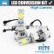 auto tuning parts 4HL H7 led headlights conversion kit