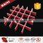 Building Materials Acoustic Aluminum Grid Ceiling