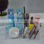 good quality desktop clear acrylic makeup box