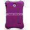 Hot for Samsung Tab 4 7 Inch Tablet Cover Case Full Body Protective Case With Tempered Glass Film