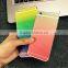 Full Body Glitter Rainbow Sticker Cover Wrap Skin For iPhone 6