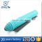 Body Building Products Durable Eco Foldable PVC Yoga Mat