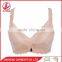 Newest sexy women lingerie push up underwired sexy model bra