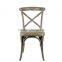 Furniture wooden new design classic fabric home furniture arm chair