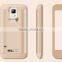 3800mah Battery Charger Case for Samsung galaxy S5,Battery Case stand/power bank case for Samsung Galaxy S5(with Window cover)