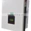 China Factory 3000w grid connected solar inverter with string type