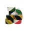 hot selling heat resistant hazard warning tape