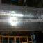 large acrylic tube
