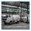 HONGDA Truck mounted Concrete Mixer 8m3 (STEYER)