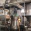 Graphite Dedicated Impact Mill