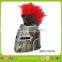 Costume party hat costume party helmet knight hat