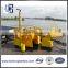 Customized nonstandard 40Cr precision winch manufacture