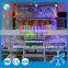 Attraction park game machine children toys amusement rides disco mini tagada for sale