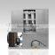 Koller One Ton/day Ice Cube Maker With Semi-automatic Packing System for Coffee Shop CV1000