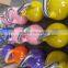 High Quality kettle bell for crossfit competition smoth surface with anti-rust handel