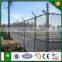 Factory Sale Powder Coated Military Security 358 Fence