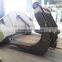 Customized PC8000-6 Excavator Log Grapple, PC8000 Wearable Log Fork for sale