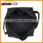 Heavy Duty Black Nylon Tool Bag