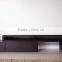 wood TV cabinet with moving
