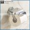 60933 china supplier hot sale high quality modern zinc bathroom accessories toilet paper holder