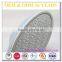 hard sole indoor slippers for women