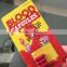 Funny Trick Fake Blood Capsule for Halloween and April Fool's Day