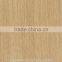 Oak Design Printed Door Melamine Decorative Paper