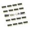 4pin RGB LED Strip Connector for SMD 5050 / 3528 RGB Strip