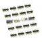 4pin RGB connector, pin header, for LED RGB strip connector