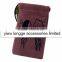 Custom Velvet Drawstring Pouch Bag