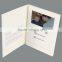 High Quality 2.4'' 2.8'' 3'' 4.3'' 5'' 7'' 10.1'' lcd screen video brochure, lcd video brochure,digital video brochure card for