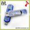 Electronic Rechargeabe Plastic Cigarette usb female car cigarette lighter socket
