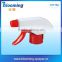 China resistant foaming finest trigger sprayer for 500ml, 1000ml plastic bottle