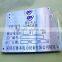 High Quality Fancy Design Labels Etched Metal Nameplates Aluminum Nameplates