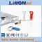 Intelligent remote control infrared universal phone controller for households appliances