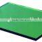 4mm 5mm 5.5mm 6mm 8mm blue /green reflective glass with BV & ISO