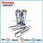 Mercury Free 1.5v aa battery r6p for remotel control