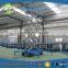 CE ISO Mobile electric hydraulic scissor lift Man lift